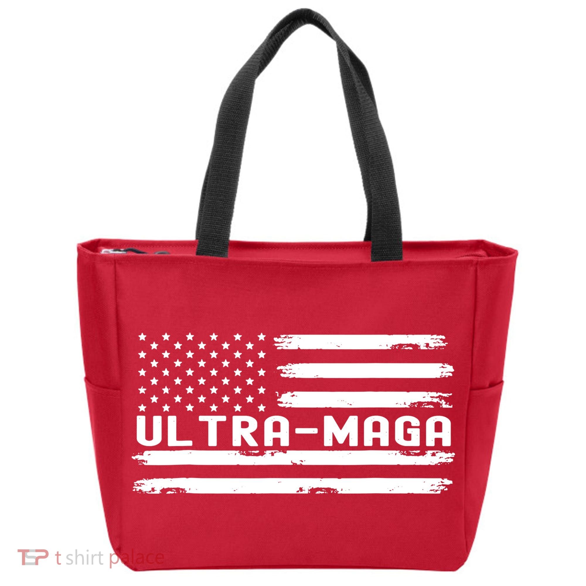 Ultra Maga Tote Bag