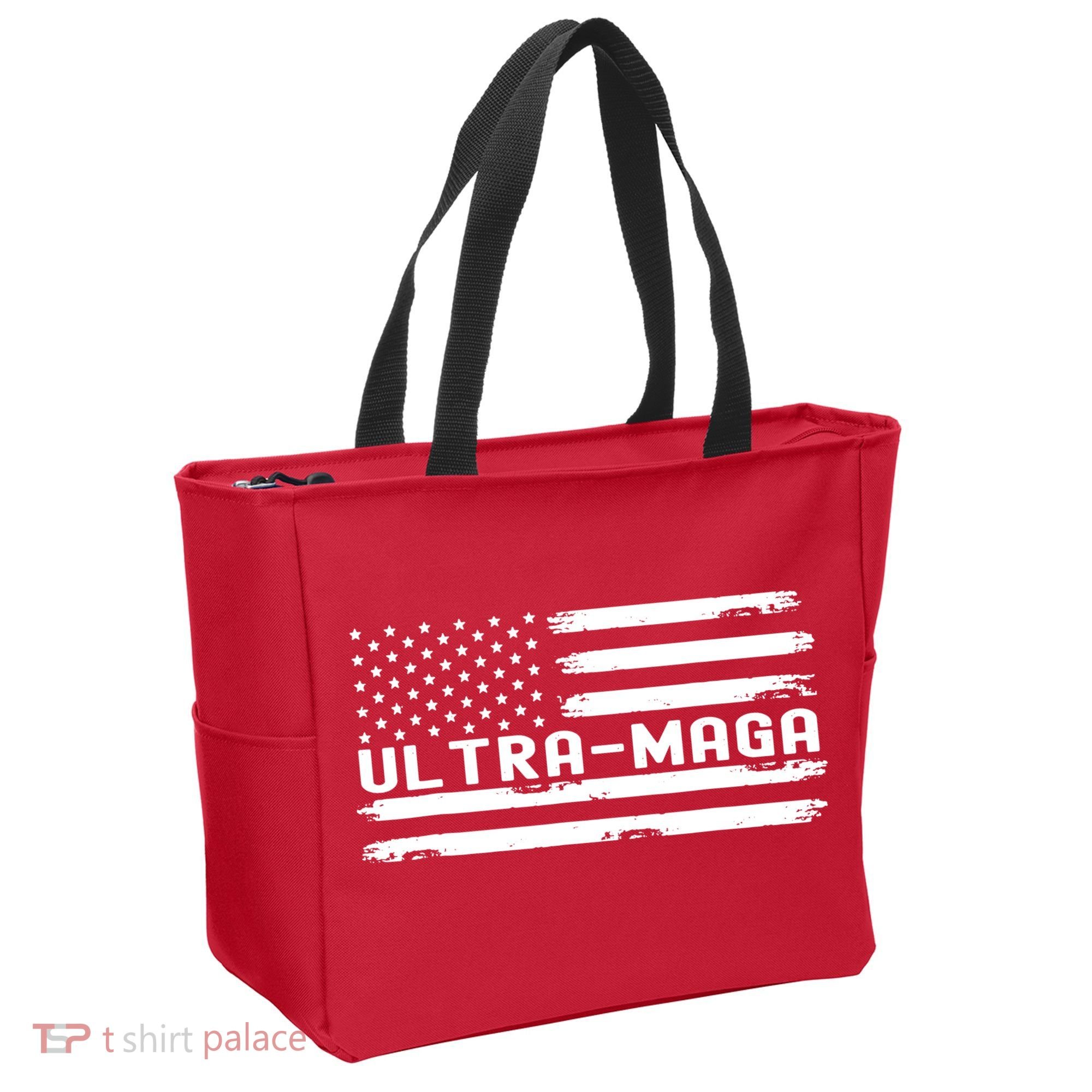 Ultra Maga Tote Bag