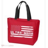 Ultra Maga Tote Bag thumb 3