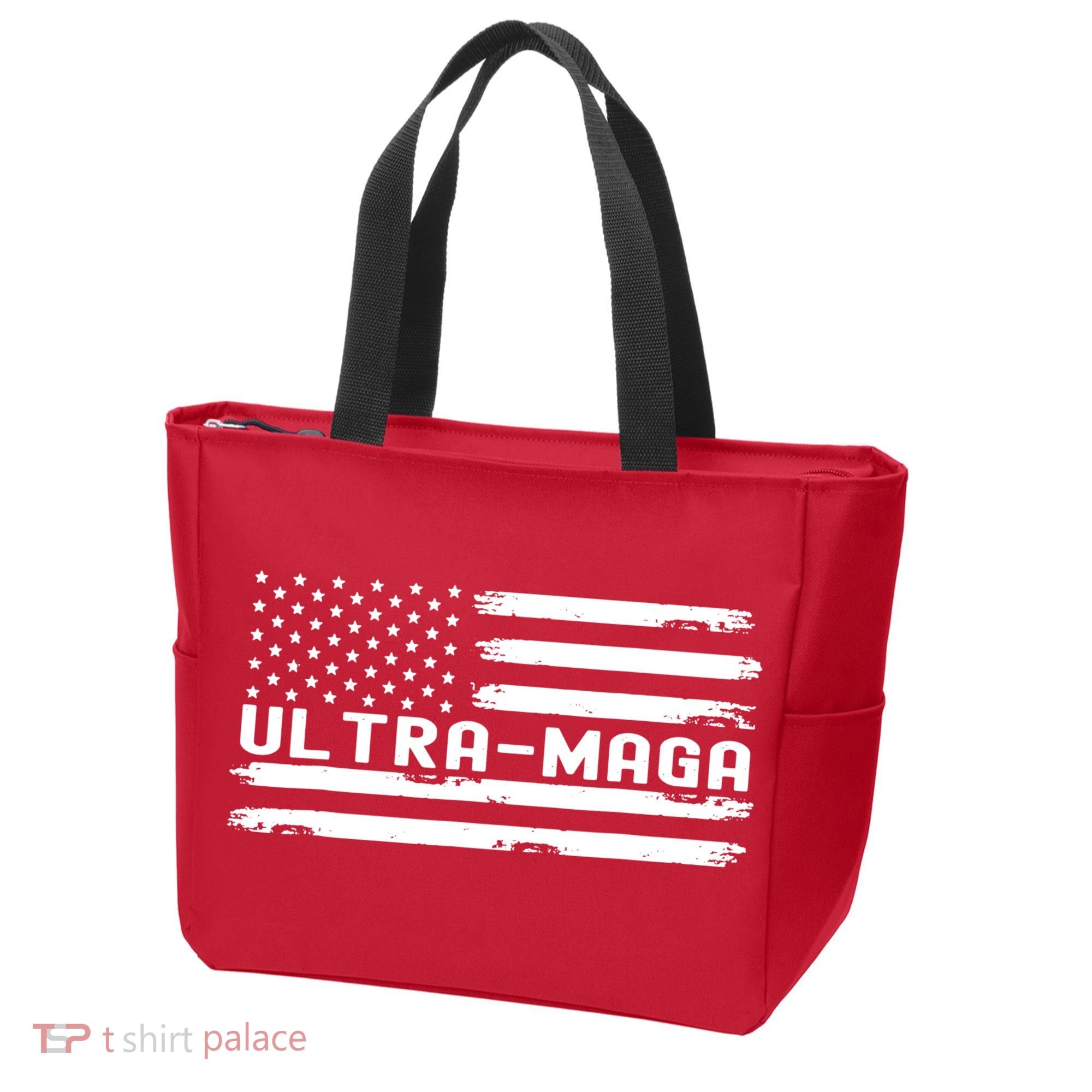 Ultra Maga Tote Bag
