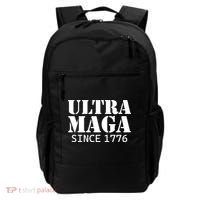 Ultra Maga Backpack thumb 0
