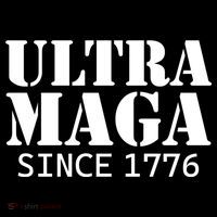 Ultra Maga Bucket Hat thumb 4