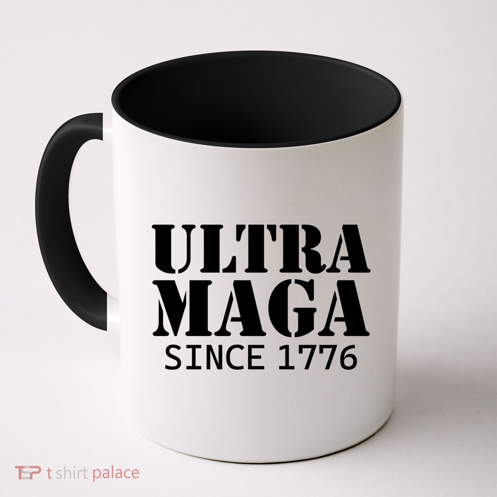 Ultra Maga Coffee Mug