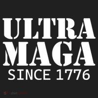 Ultra Maga Beanie thumb 2
