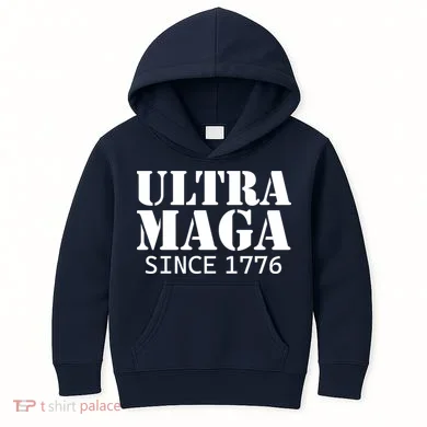 Kids Hoodie