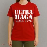 Ultra Maga T-Shirt thumb 4