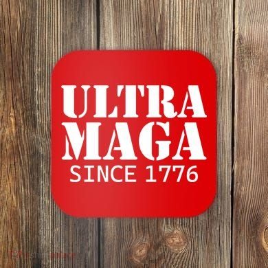 Ultra Maga Coaster