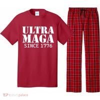 Ultra Maga Pajama Set thumb 0