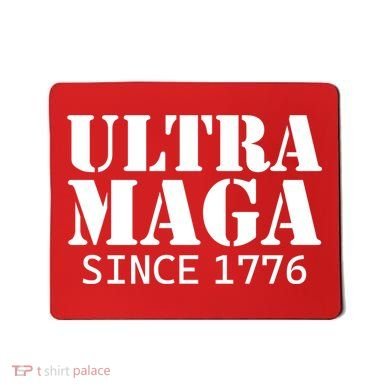 Ultra Maga Mousepad