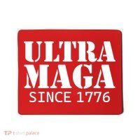 Ultra Maga Mousepad thumb 0