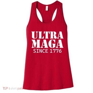 Ultra Maga Women's Tank Top