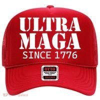 Ultra Maga Hat thumb 0