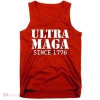 Ultra Maga Tank Top thumb 0