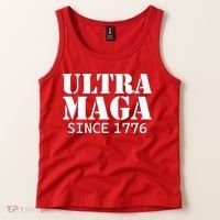 Ultra Maga Tank Top thumb 2