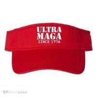 Ultra Maga Visor thumb 0