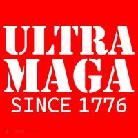 Ultra Maga Kids Sweatshirt thumb 2