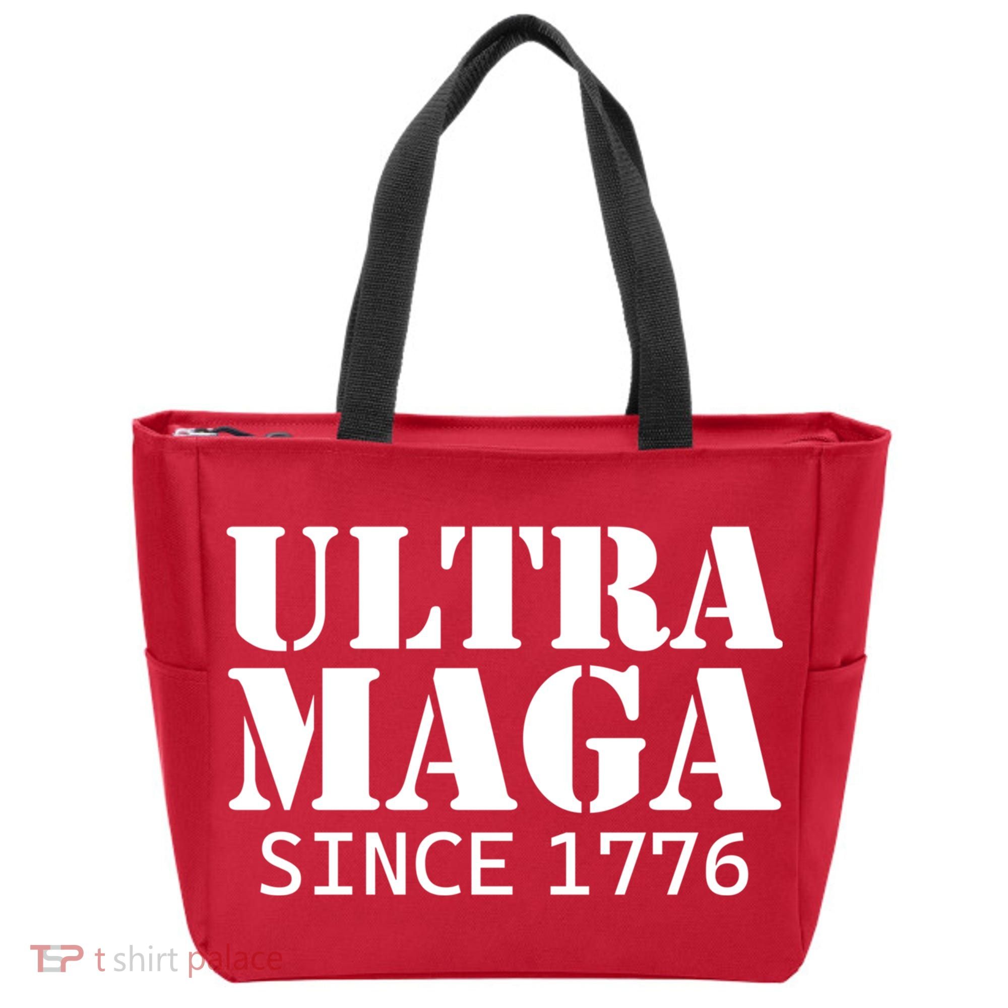 Ultra Maga Tote Bag