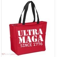 Ultra Maga Tote Bag thumb 2