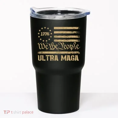 Tumbler