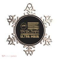 Ultra MAGA Ornament thumb 0