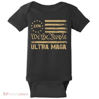 Baby Bodysuit
