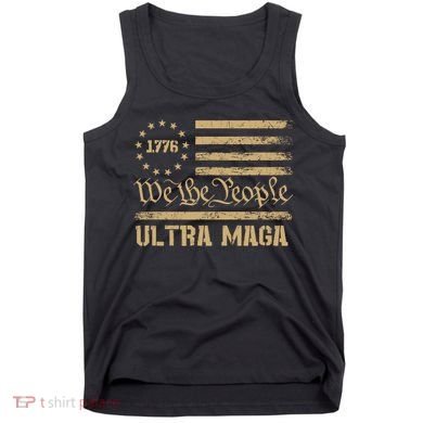 Ultra MAGA Tank Top