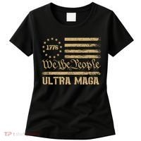 Ultra MAGA Women's T-Shirt thumb 0