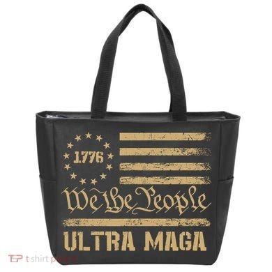 Ultra MAGA Tote Bag