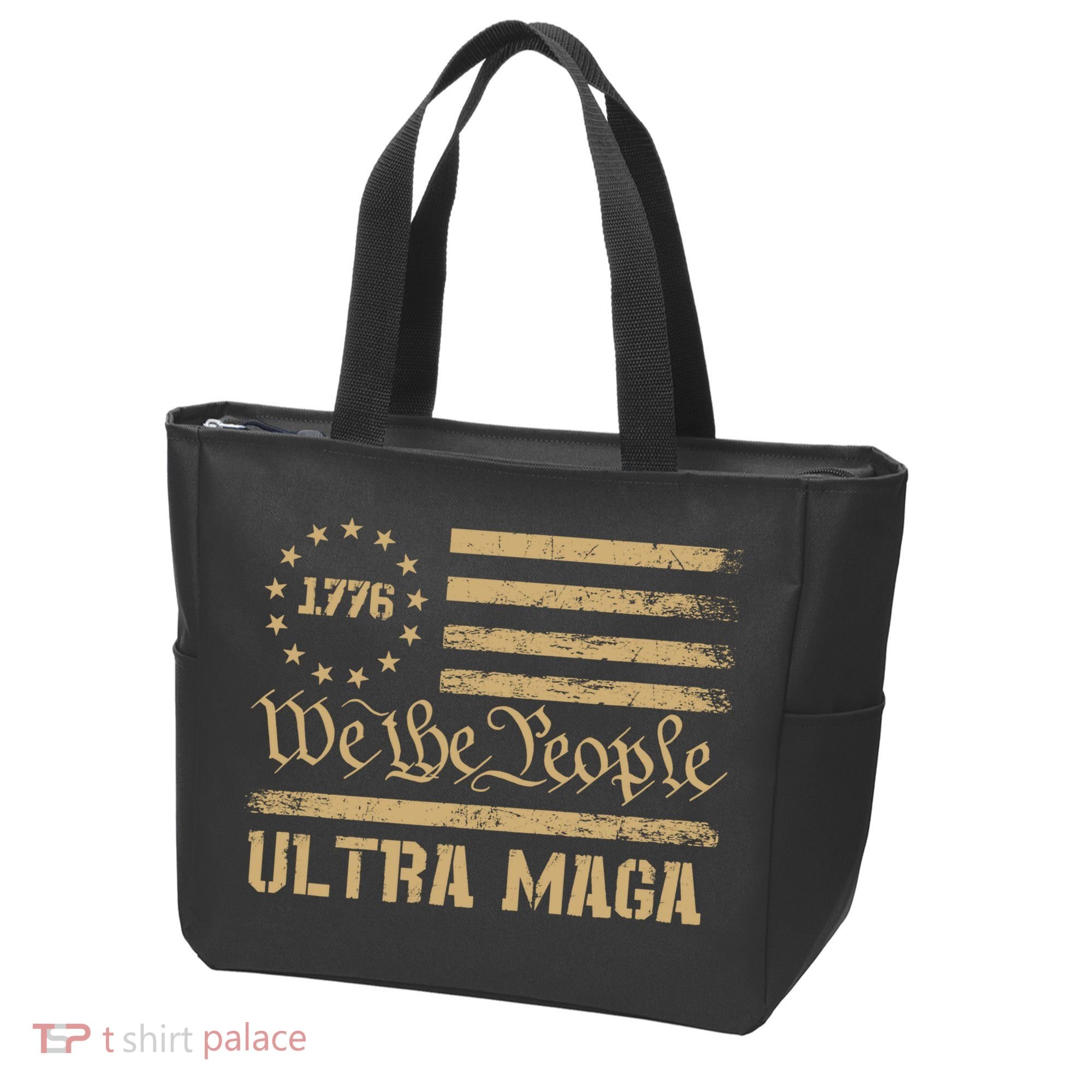 Ultra MAGA Tote Bag
