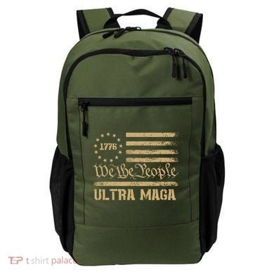 Ultra MAGA Backpack