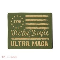 Ultra MAGA Mousepad thumb 0