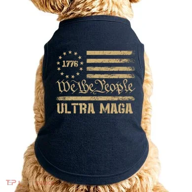 Doggie Tank