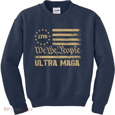 Kids Sweatshirt