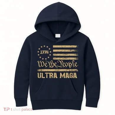 Kids Hoodie