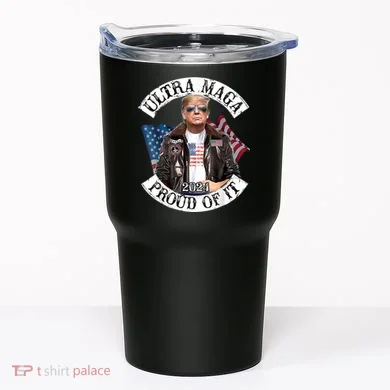 Tumbler