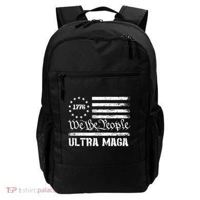 Ultra MAGA Backpack