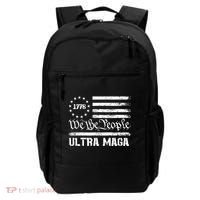 Ultra MAGA Backpack thumb 0