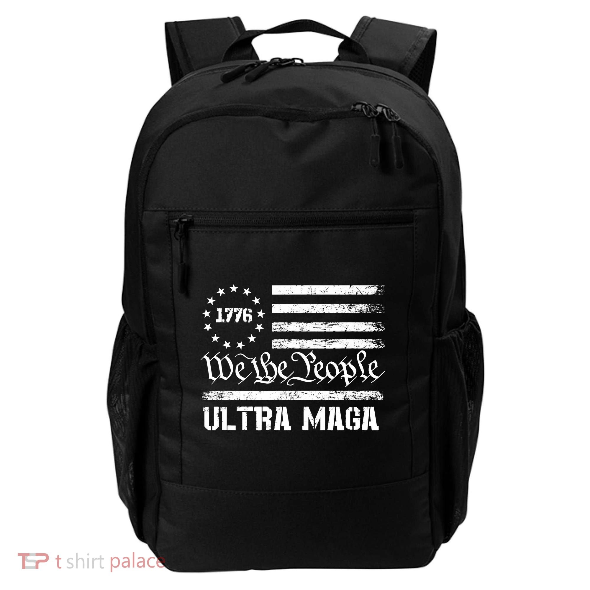 Ultra MAGA Backpack