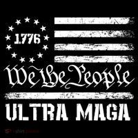 Ultra MAGA Backpack thumb 2
