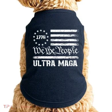 Doggie Tank