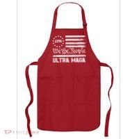 Ultra MAGA Apron thumb 0