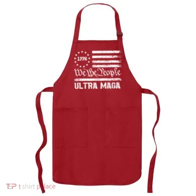 Apron