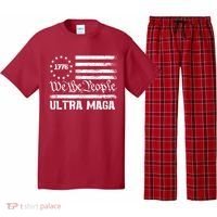 Ultra MAGA Pajama Set thumb 0