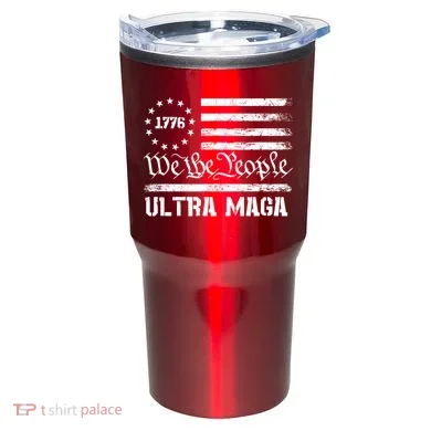 Tumbler