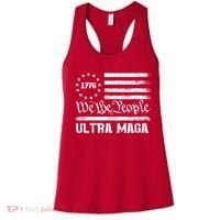 Ultra MAGA Women's Tank Top thumb 0