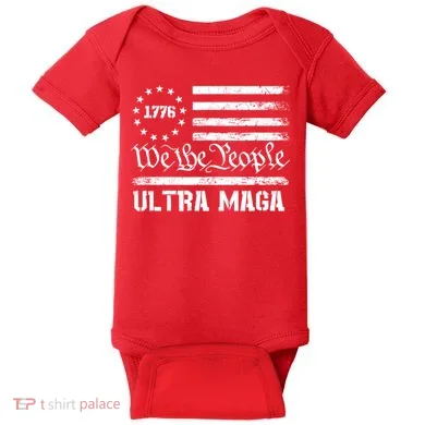 Baby Bodysuit
