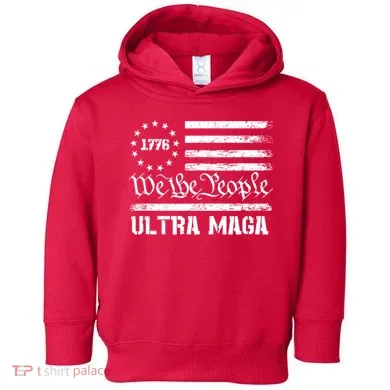Toddler Hoodie
