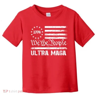 Toddler T-Shirt