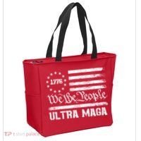Ultra MAGA Tote Bag thumb 2