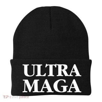 Ultra MAGA Beanie